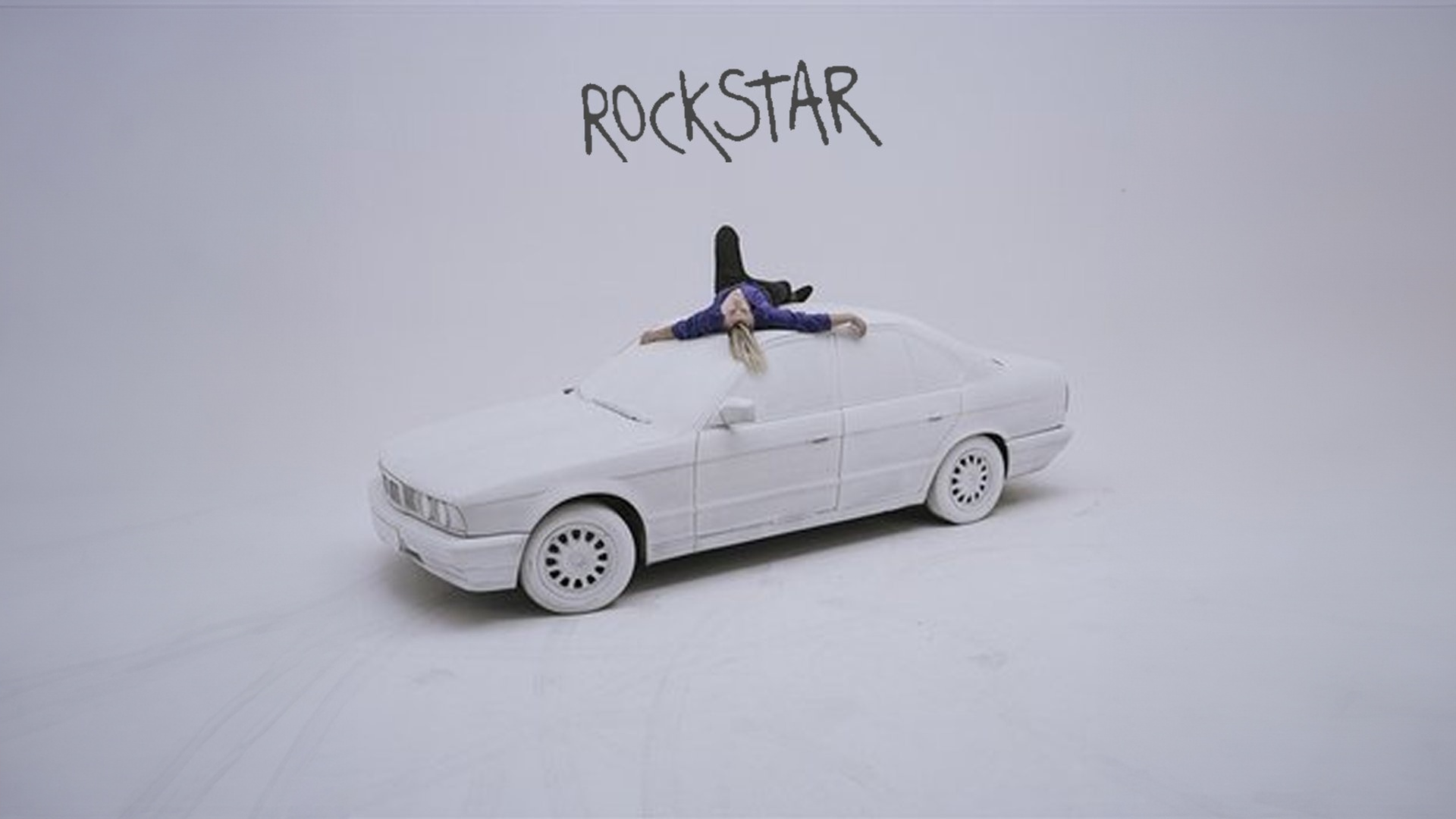 White 2115 - Rockstar